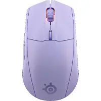 SteelSeries Rival 3 Gen. 2 langaton pelihiiri 18000 DPI Lavender