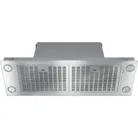 Miele integroitava liesituuletin DA 2390 (84cm)