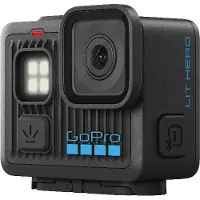 GoPro LIT HERO