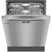 Miele Astianpesukone G 7233 SCU Excellence (valkoinen)
