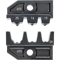 Knipex Crimping Die for wire ferrules