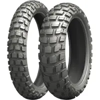 Michelin ANAKEE WILD 90/90-21 54R