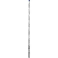 Bosch Betoniporanterä SDS-plus-7X; 6,5x250x315 mm