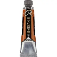 Rembrandt öljy 40ml 227 Yellow Ochre