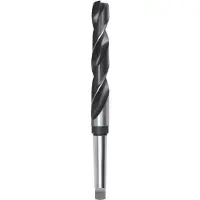 RUKO 204200 HSS Poranterä metallille 20 mm Kokonaispituus 238 mm DIN 345 1 kpl