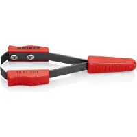 Knipex Johdon puhdistaja 1511120; 120 mm