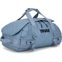 Thule Chasm Duffel 30L Pond Gray Duffelit 30L