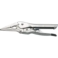 Hazet Lukkopihdit 755-7A