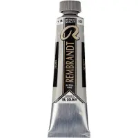 Rembrandt öljy 40ml 800 Silver