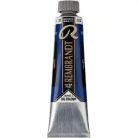 Rembrandt öljy 40ml 533 Indigo