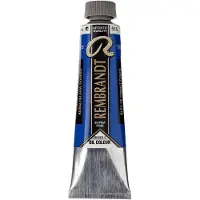 Rembrandt öljy 40ml 515 Cobalt Blue deep