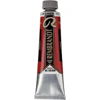 Rembrandt öljy 40ml 318 Carmine