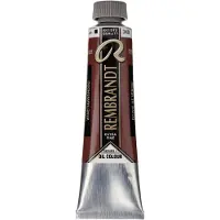 Rembrandt öljy 40ml 349 Venetian Red
