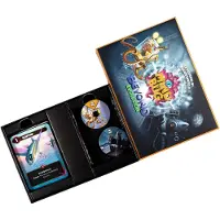 Nerdlab Games Mindbug: Beyond Evolution