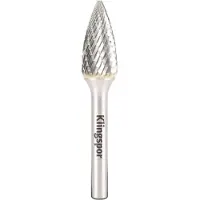 Klingspor Hiomakivi 296086; 12,7x70 mm; 1 kpl.