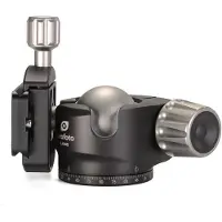 Leofoto Ranger LS-325C+LH40 Carbon