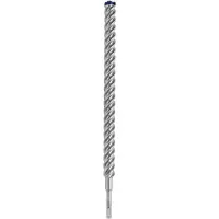 Bosch Powertools Betoniporanterä 2608900151; 25x400x450 mm; SDS-plus