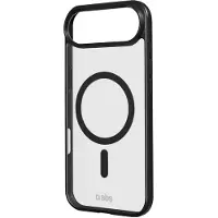 SBS MAG FRAME CASE IPHONE AIR, BLACK (TEMAGCOLIP1766K)