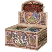 Legend Story Studios Flesh and Blood Tcg Tales of Aria (1. painos) Booster Box (24 pakkausta)