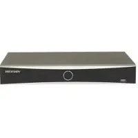 Hikvision DS-7608NXI-K1/8P(D) 8-kanavainen PoE 1U K-sarjan AcuSense 4K NVR (DS-7608NXI-K1/8P(D))