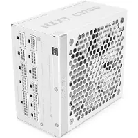 NZXT C1200 Gold ATX 3.1 1200W -virtalähde, 80 Plus Gold