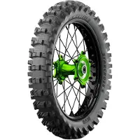 Michelin kaasuttimen imukaula alkuperäinen, derbi senda