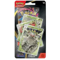 Pokémon Mega Evolution 2 Phantasmal Flames Premium Checklane Blister Hydrapple