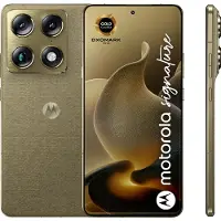 Motorola Signature 5G