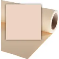 Colorama Tausta Oyster 1,35x11m