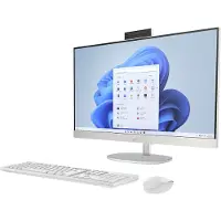 HP All-in-One 27-cr0001no (86F20EA) -tietokone, Windows 11