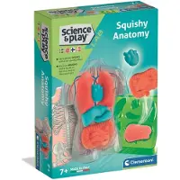 Clementoni Mini Squishy-organ