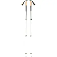 Black Diamond trail cork trekking poles