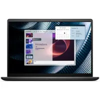 Dell 14" PRO 14 ESSENTIAL, kannettava tietokone, musta