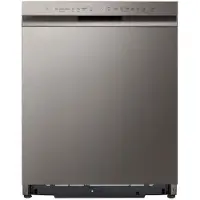 LG DU386FV astianpesukone