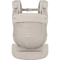 Cybex AMYA kantoreppu Dune Grey / grey