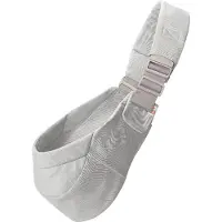 Ergobaby Upsie Sling Kantoreppu, Pearl Grey