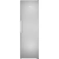 Siemens GS36NVIDG iQ300 kaappipakastin, harjattu teräs, anti fingerprint