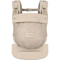 Cybex AMYA kantoreppu, Almond Beige