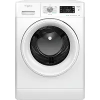 Whirlpool FFB 8458 WV EU pesukone