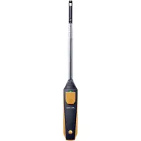 Testo 405i Smart Probes Anemometer 0 til 30 m/s