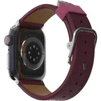 Otterbox – Cactus Leather Band Apple 44/45/46 MAR (77-96906)