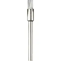 Dremel Hiiliteräsharja 443, 3,2 mm; 3 kpl.