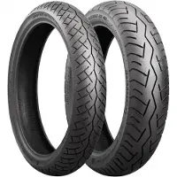 Bridgestone Battlax-bt46 Front 57h M/c Tl Maantierenkaat