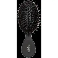 Balmain Hair Couture Mini All Purpose Spa Brush 100% Boar Hair And Nylon Bristles - Black - ONE SIZE