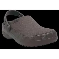 Crocs Crafted Clog - Brown - 43/44