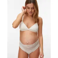 Mamalicious Aira New Feed Maternity Rintaliivit