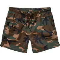 Brandit Basic Uimashortsit