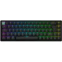 Keychron K6 HE 65 % pelinäppäimistö, musta