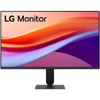 LG 24U411A-B 23.8" Full HD -näyttö