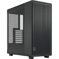 Fractal Design epoch black tg light tint